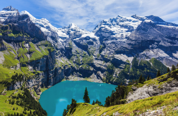 Mini European Grandeur