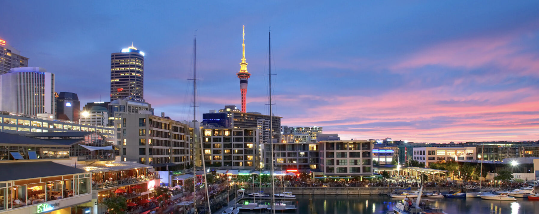 Wellington cable car